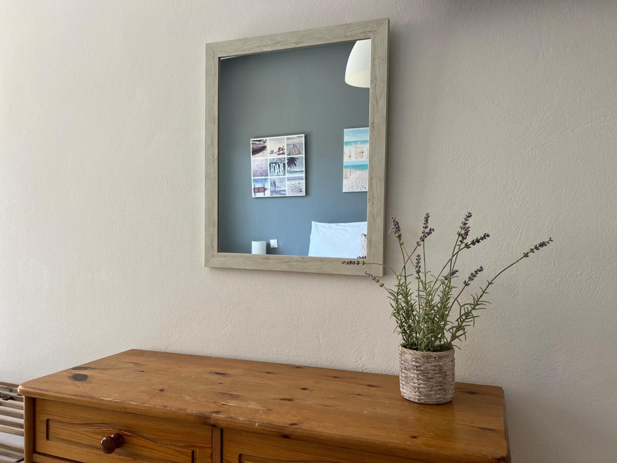 Artemis Rooms Two Steps By The Sea Platanias  Exterior photo